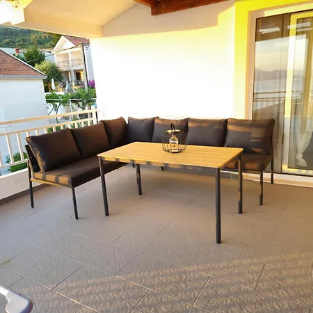Appartement Luca *