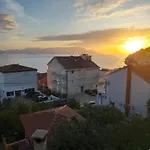 Apartament Luca Komarna