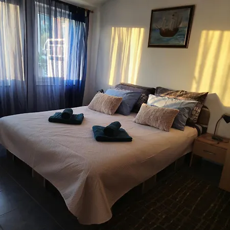 Apartament Luca