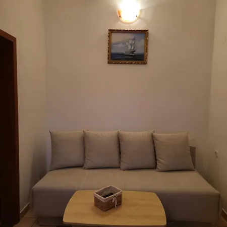 Apartament Luca *