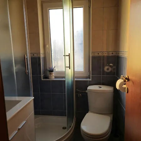 Luca Apartament