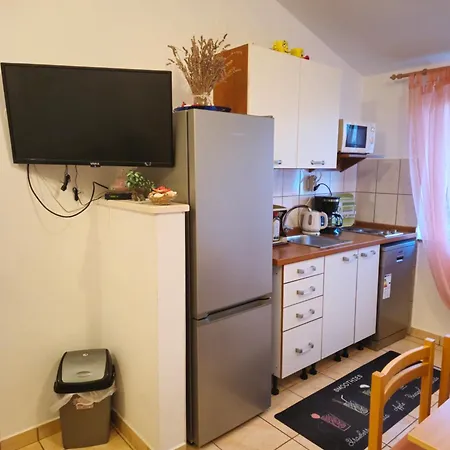Luca Apartament