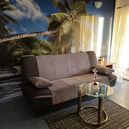 Apartament Luca