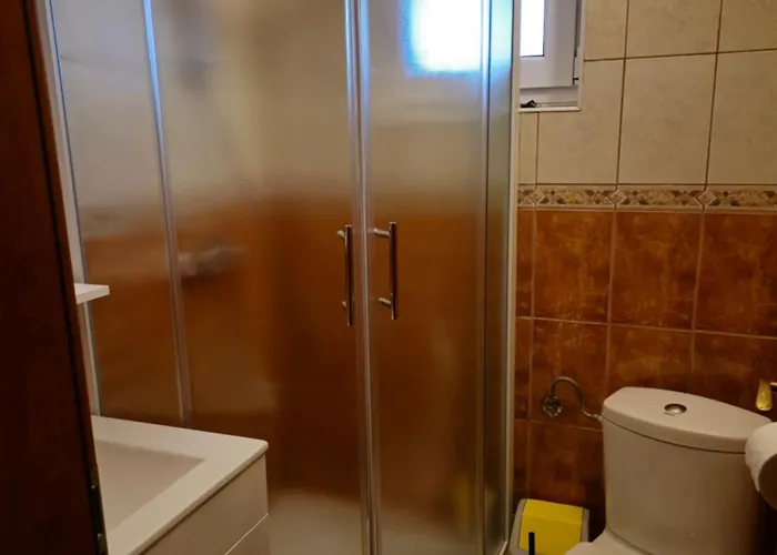 Luca Apartament Komarna